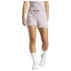 Adidas Γυναικείο σορτς Essentials Monogram Graphic Fleece Shorts